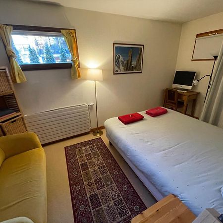 Chalet Champraz - Free Parking Chamonix Dış mekan fotoğraf