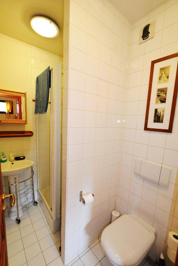 Chalet Champraz - Free Parking Chamonix Dış mekan fotoğraf