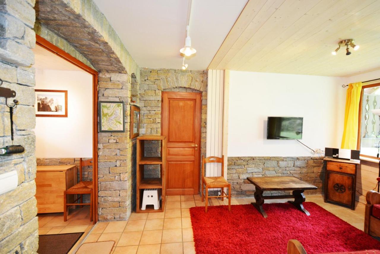 Chalet Champraz - Free Parking Chamonix Dış mekan fotoğraf