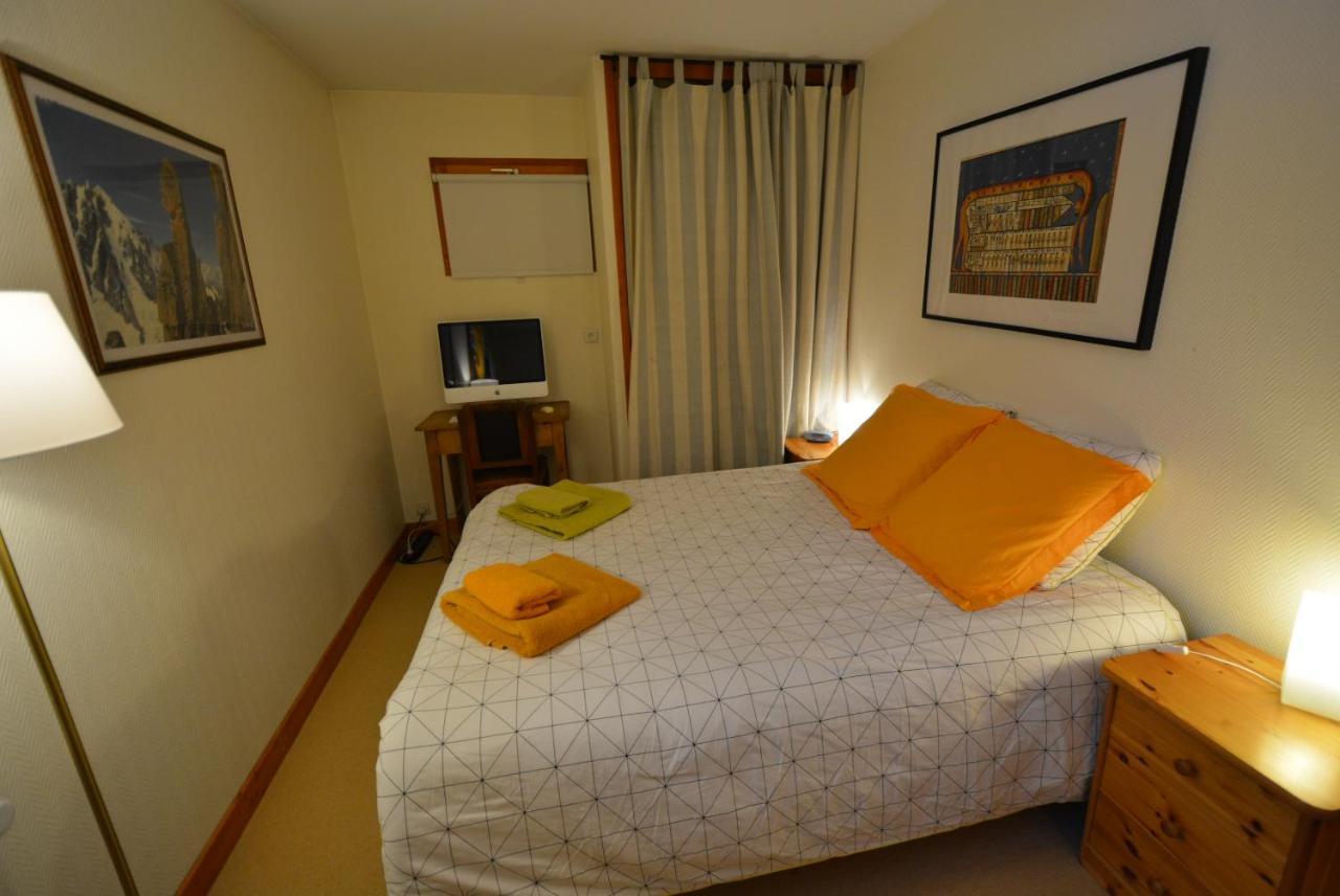 Chalet Champraz - Free Parking Chamonix Dış mekan fotoğraf