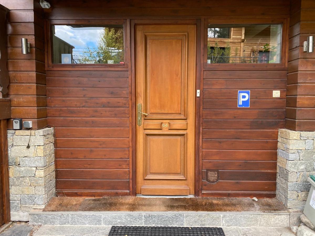 Chalet Champraz - Free Parking Chamonix Dış mekan fotoğraf